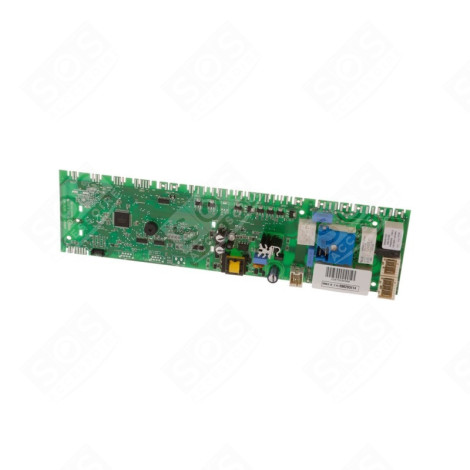 CARTE ÉLECTRONIQUE, MODULE DE COMMANDE MACHINE À LAVER, LAVE-LINGE - 11047581