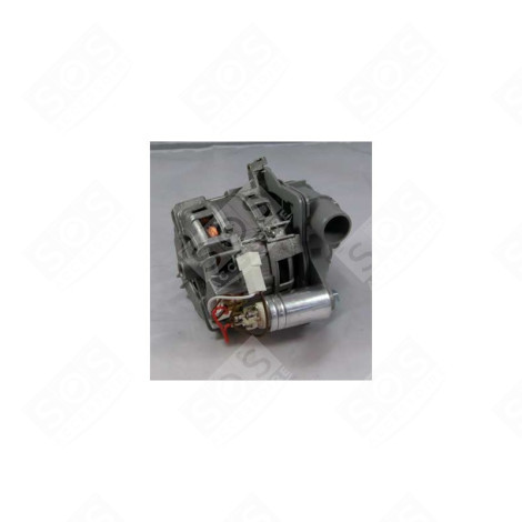 MOTEUR DE CYCLAGE LAVE-VAISSELLE - 32X4418