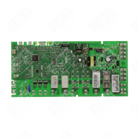 CARTE DE PUISSANCE 7500-1244 PLAQUE DE CUISSON - 72X9424