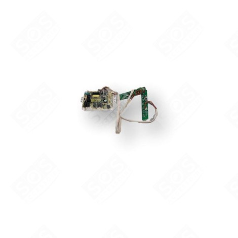 CARTE ELECTRONIQUE LAVE-VAISSELLE - AS0007193