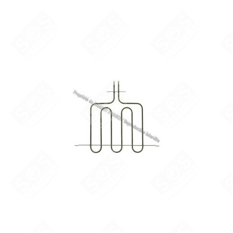 RESISTANCE GRILL FOUR, CUISINIÈRE - 79X9610