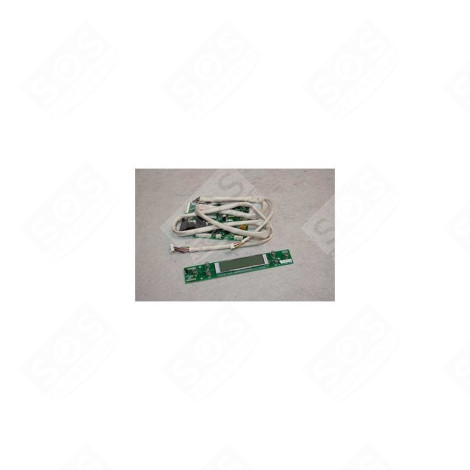 CARTE DE PUISSANCE COMM/CARTE LAVE-VAISSELLE - AS0033857