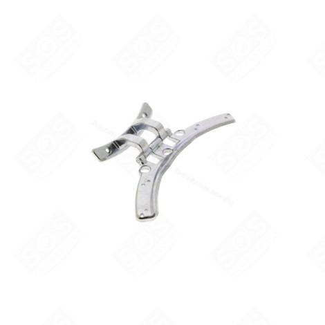 CHARNIERE HUBLOT MACHINE À LAVER, LAVE-LINGE - AS0067568