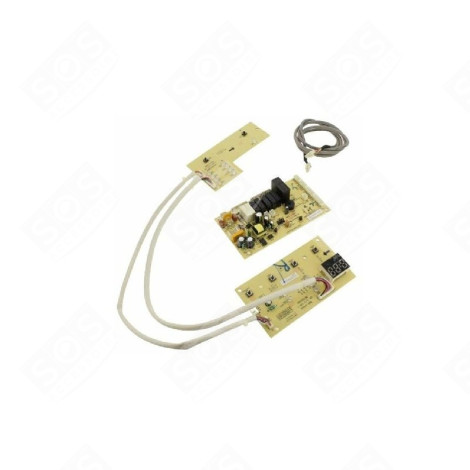 CARTE DE PUISSANCE COMM/CARTE ACCESSOIRES ET ENTRETIEN - AS0043794