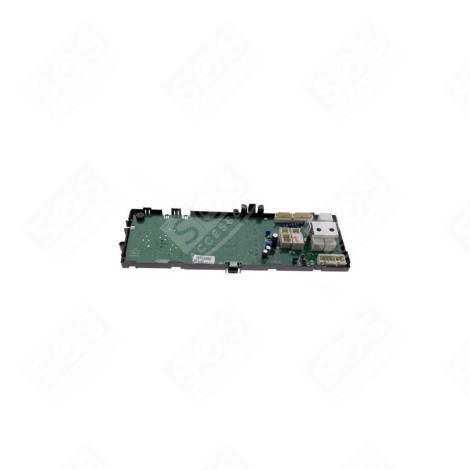 CARTE DE COMMANDE ACCESSOIRES ET ENTRETIEN - AS0068619