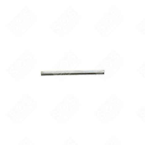 AXE DE CHARNIERE MACHINE À LAVER, LAVE-LINGE - AS0033258