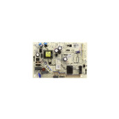 Carte controleur