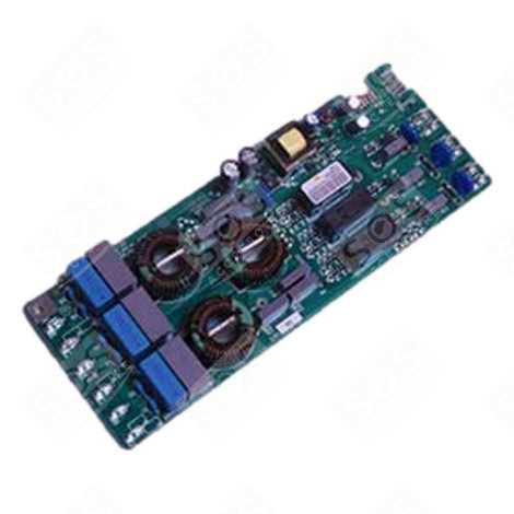 CARTE FILTRE PLAQUE DE CUISSON - AS0032640