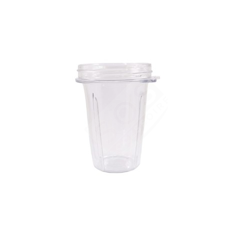 BOL BLENDCUP 400ML ROBOT MÉNAGER - 506476