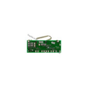 Carte clavier 3f46 ix8