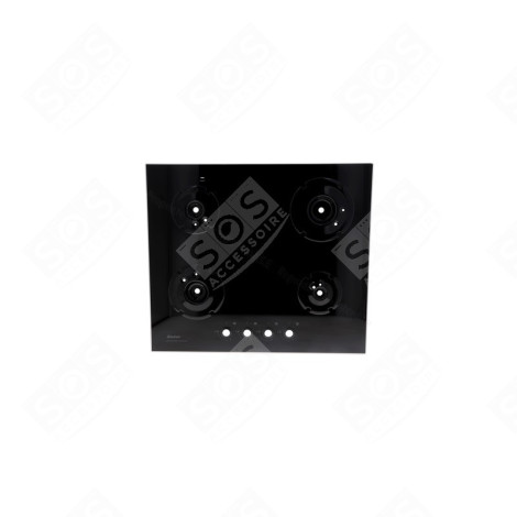 DESSUS VERRE PLAQUE DE CUISSON - AS0037281