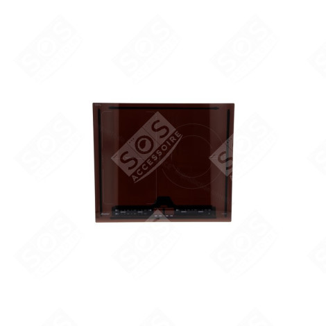 DESSUS VITROCERAMIQUE PLAQUE DE CUISSON - AS0038459
