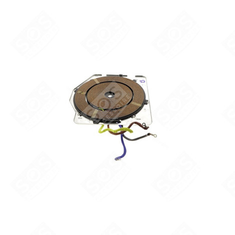 INDUCTEUR KRONE 280MM IX8 PLAQUE DE CUISSON - AS0062943