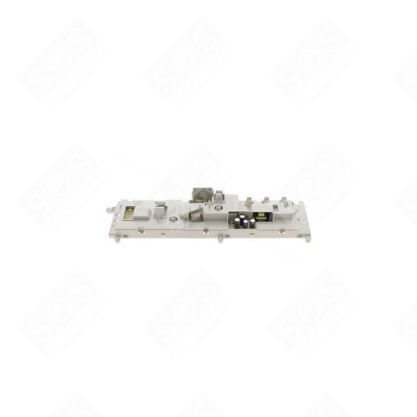 CARTE DE COMMANDE ACCESSOIRES ET ENTRETIEN - AS0072322