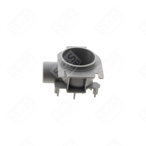 COUVERCLE VANNE MACHINE À LAVER, LAVE-LINGE - AS0074305
