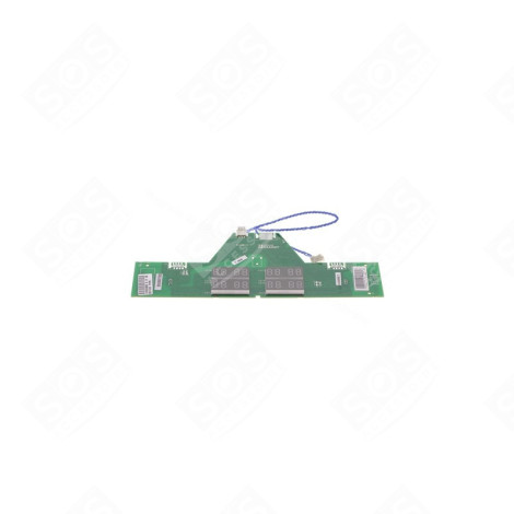CARTE AFFICHEUR ACCESSOIRES ET ENTRETIEN - AS0075405