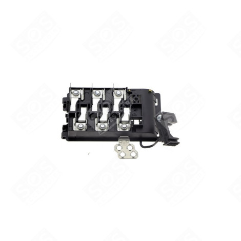 BOITIER ELECTRONIQUE FOUR, CUISINIÈRE - AS0075631