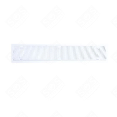 CAPOT LAMPE FRIGO, RÉFRIGÉRATEUR, CONGÉLATEUR - AS0084255