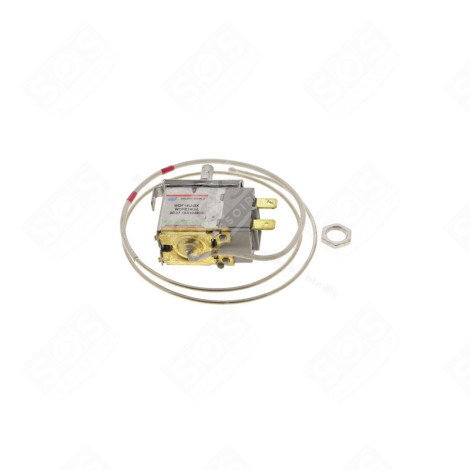 THERMOSTAT D'ORIGINE FRIGO, RÉFRIGÉRATEUR, CONGÉLATEUR - AS0072285