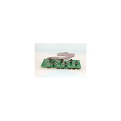 Carte clavier