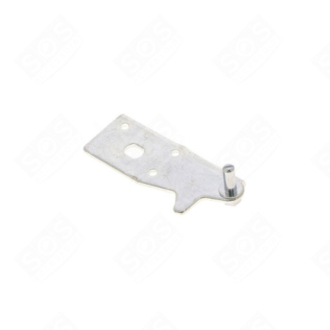 CHARNIÈRE INFÉRIEURE DROITE FRIGO, RÉFRIGÉRATEUR, CONGÉLATEUR - AS0073108