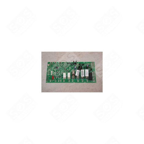 CARTE ÉLECTRONIQUE, MODULE DE PUISSANCE FOUR, CUISINIÈRE - AS0020569