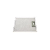 Filtre aluminium