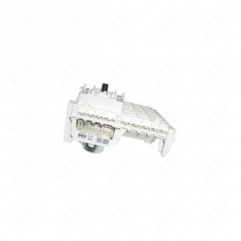 PROGRAMMATEUR D'ORIGINE MACHINE À LAVER, LAVE-LINGE - 481228210252