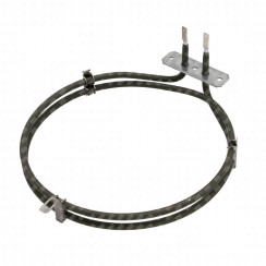 Résistance circulaire 2000W 210x195x29mm