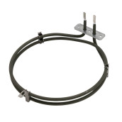 Résistance circulaire 2000W 210x195x29mm