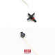 SONDE DE TEMPÉRATURE LAVE-VAISSELLE - 34421604, 34420117