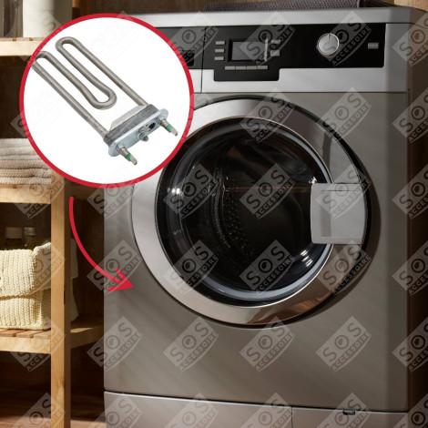 RÉSISTANCE THERMOPLONGEUR 1700W D'ORIGINE