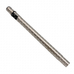 Tube télescopique