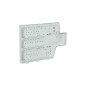 Couvercle bac a produits d'origine