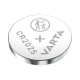 PILE BOUTON CR2025 3V ACCESSOIRES ET ENTRETIEN - 6025101401