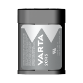 Pile lithium 2cr5 6v