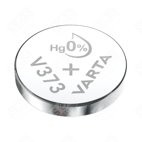 PILE MONTRE ARGENT V373/SR68 ACCESSOIRES ET ENTRETIEN - 373101111