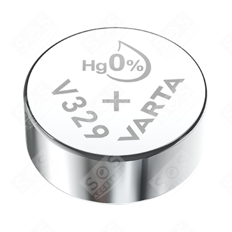 PILE MONTRE ARGENT V329/SR731 ACCESSOIRES ET ENTRETIEN - 329101111