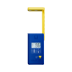 TESTEUR DE PILE DIGITAL ACCESSOIRES ET ENTRETIEN - 893101111