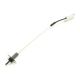SONDE MACHINE À LAVER, LAVE-LINGE - DC32-00004C