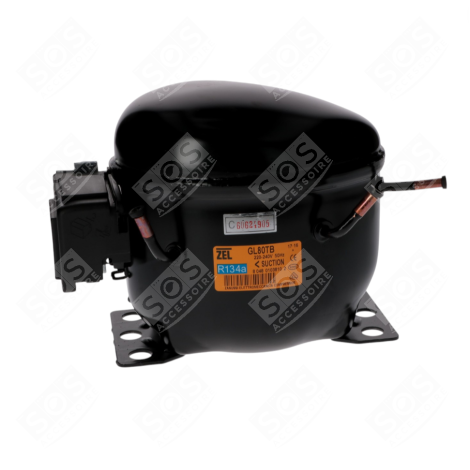 COMPRESSEUR FRIGO, RÉFRIGÉRATEUR, CONGÉLATEUR - CMP187AC