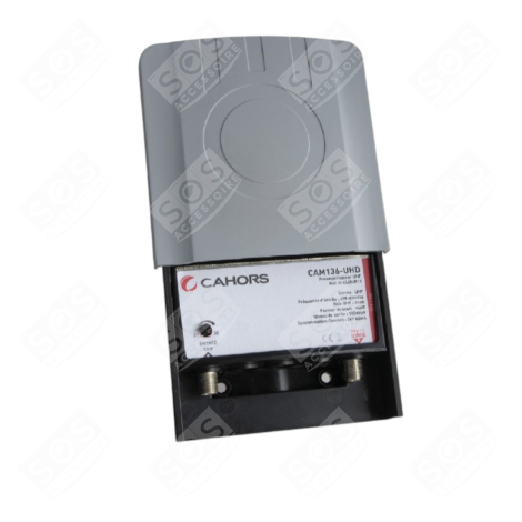 PREAMPLIFICATEUR LTE 700MHZ TÉLÉVISION - 0145384R13