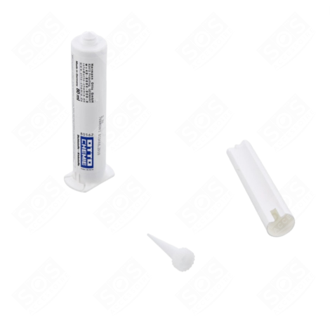 COLLE HAUTE TEMPERATURE 80ML ACCESSOIRES ET ENTRETIEN - 407135478