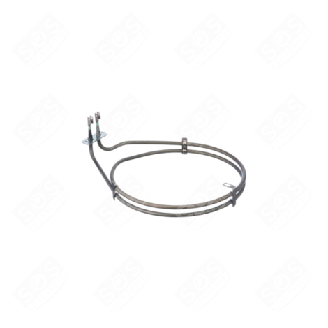RESISTANCE CIRCULAIRE FOUR, CUISINIÈRE - 00483636, 00493065