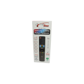 Telecommande dediee 5 marques