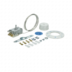 Thermostat vt9 ranco