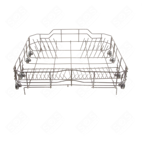 PANIER INFERIEUR LP7 811 GRIS LAVE-VAISSELLE - 81782610