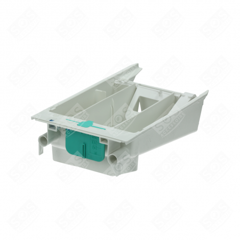 BAC À LESSIVE, BAC À DÉTERGENT D'ORIGINE MACHINE À LAVER, LAVE-LINGE - 481241868198