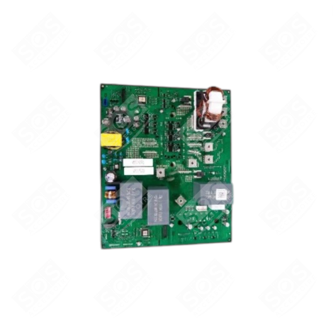 CARTE ÉLECTRONIQUE, PLATINE INVERTER CLIMATISEUR - DB92-05095A