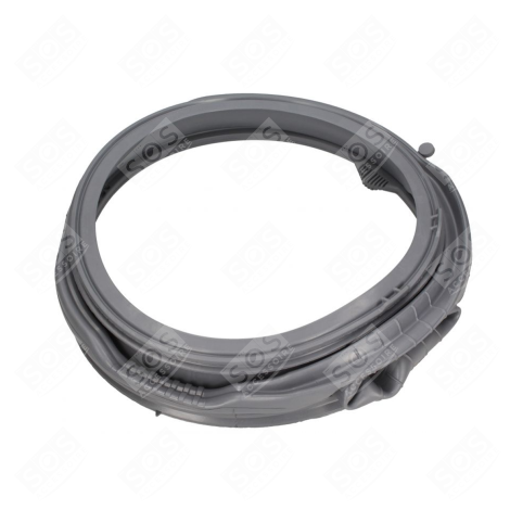 JOINT DE HUBLOT (MANCHETTE) MACHINE À LAVER, LAVE-LINGE - 2466300301 2845240100